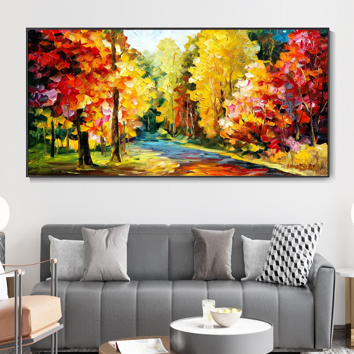 view